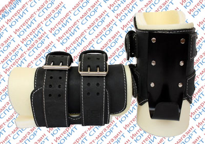 Гравитационные (инверсионные ботинки)