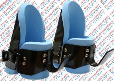 Инверсионные ботинки Winner G-Shoes