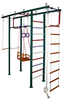 Спорткомплекс Вертикаль 4.1